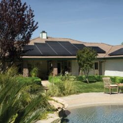 The amazing financial benefits of investing on residential solar power