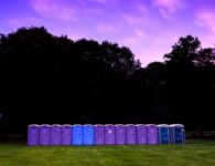 What You Need to Know About Portable Toilets Before You Hire One